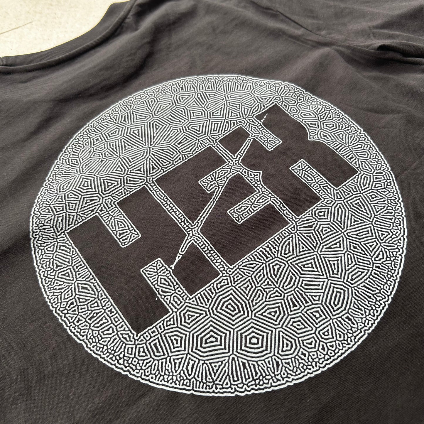 HEX - Short Sleeve T