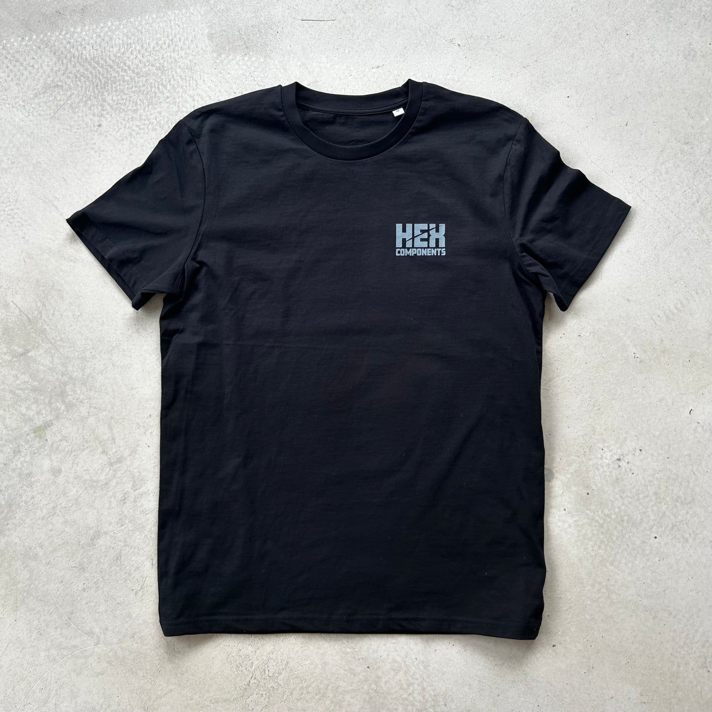 HEX - Short Sleeve T