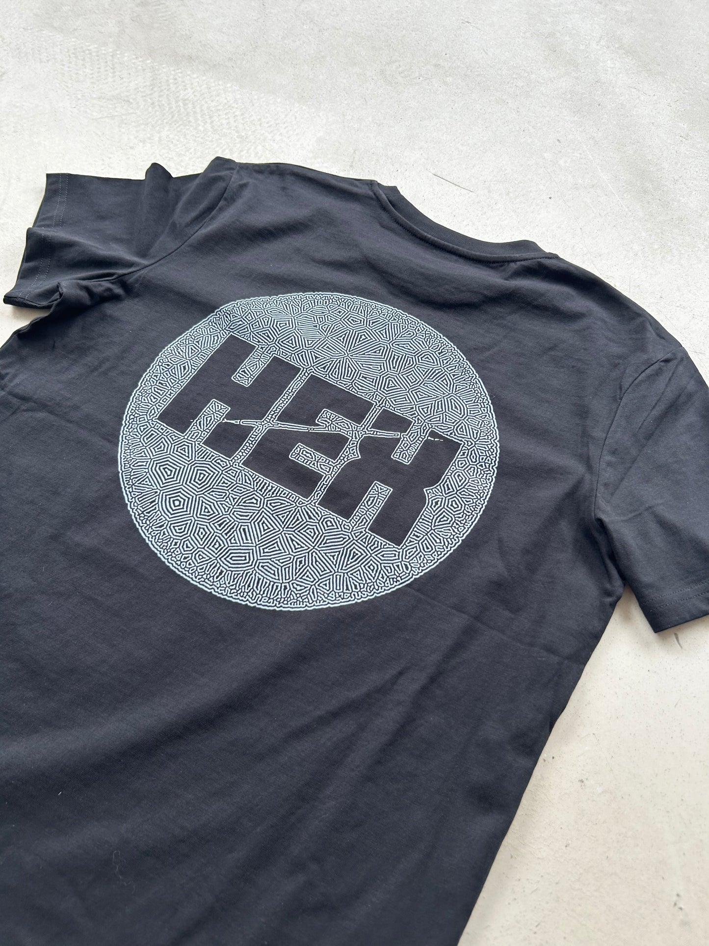 HEX - Short Sleeve T