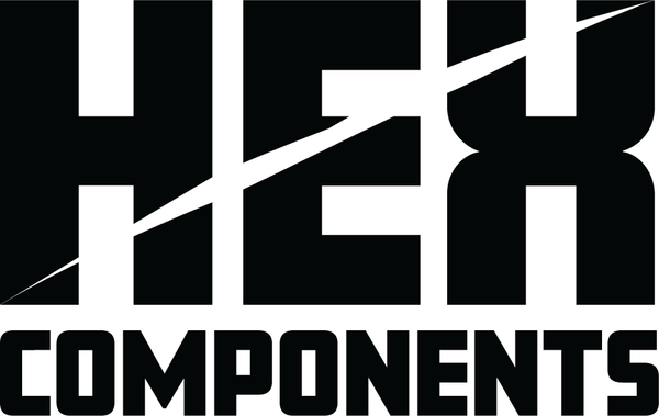 HEX COMPONENTS